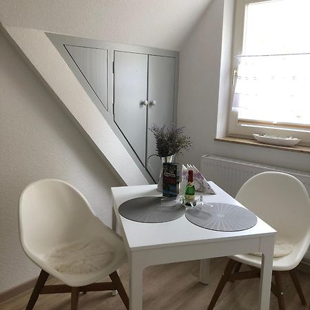 "Dierhagen" Prerow Exteriér fotografie