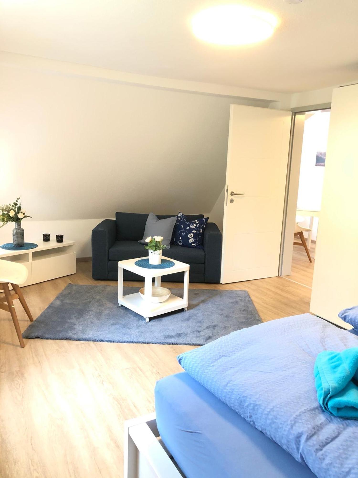 "Dierhagen" Prerow Exteriér fotografie